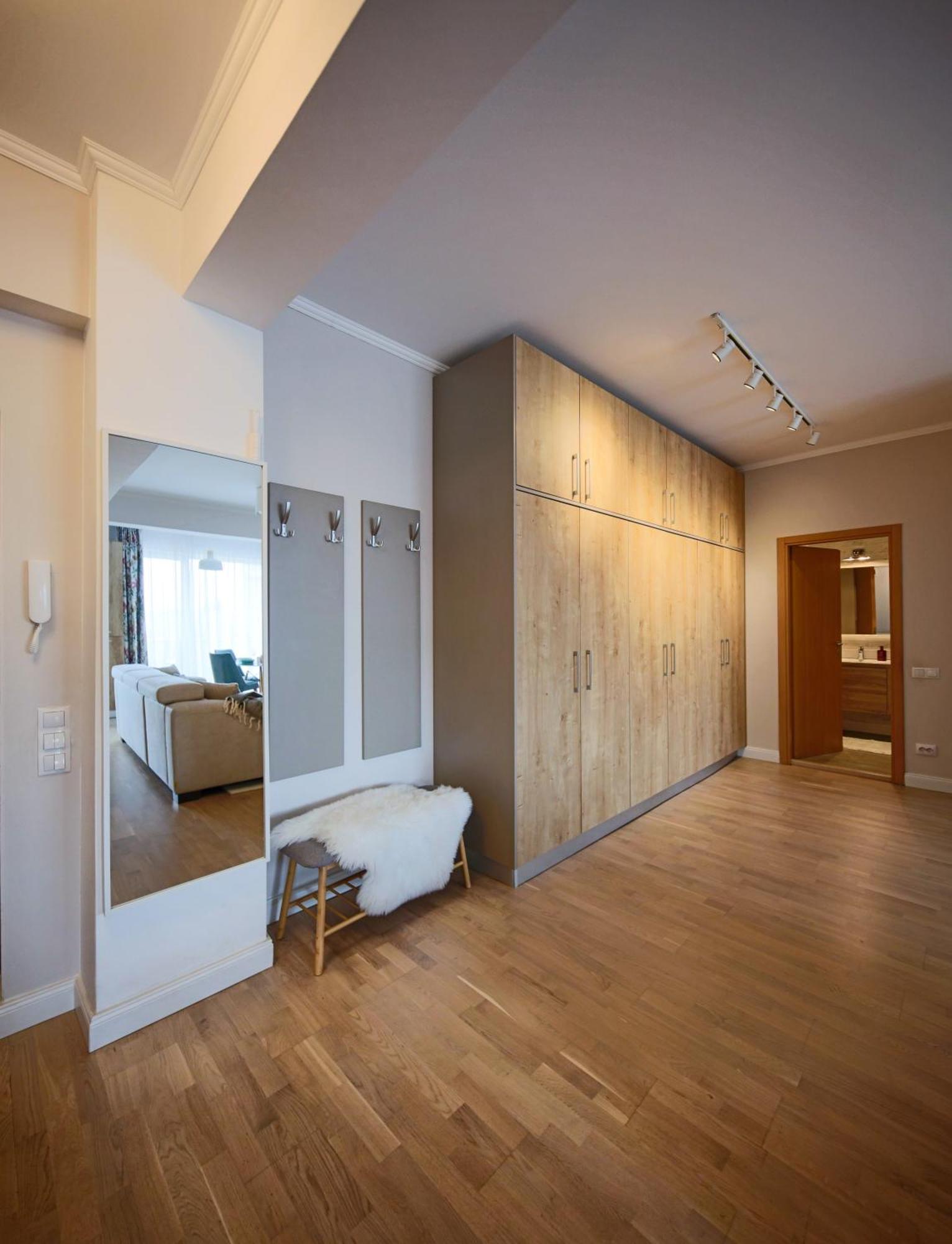 Stylish Condo - Parking And Balcony Cluj-Napoca Buitenkant foto