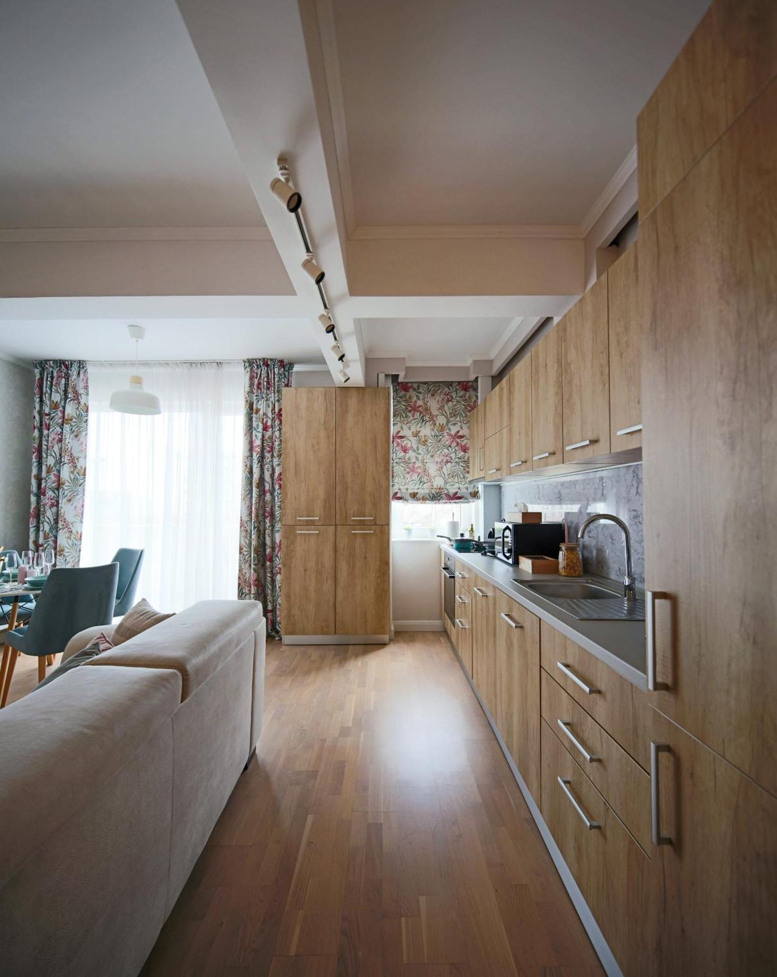 Stylish Condo - Parking And Balcony Cluj-Napoca Buitenkant foto