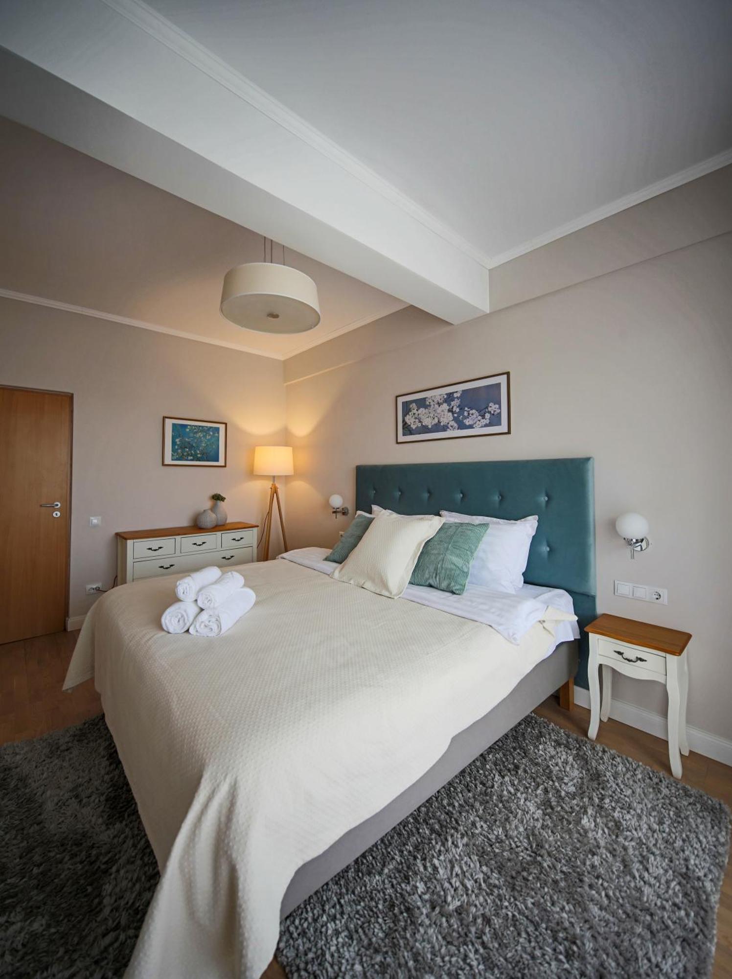 Stylish Condo - Parking And Balcony Cluj-Napoca Buitenkant foto